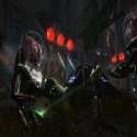 Alien Arena Resimli Anlatim