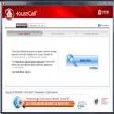 Trend Micro HouseCall Resimli Anlatim Trend Micro HouseCall Resimli Anlatim