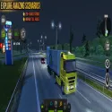 Truck Simulator Europe