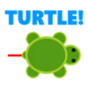 Turtle!