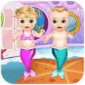 Twins Baby Care 
