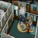Two Point Hospital