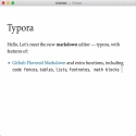 Typora