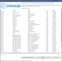 Uninstalr