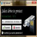 USB Defender Resimli Anlatim