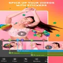 Veffex: Video effects, filters Veffex: Video effects, filters