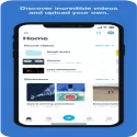 Vimeo Create - Video Maker