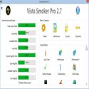 Vista Smoker  Pro Resimli Anlatim