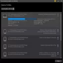 Visual Studio emulator