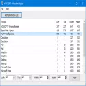 VOVSOFT Window Resizer