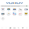 Vuhuv Search Engine