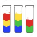 Water Sort Puzzle