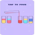 Water Sort Puzzle