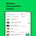 WhatsApp Messenger