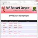 Wi Fi Password Decryptor Resimli Anlatim
