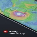 Windy.com - Weather Rad Windy.com - Weather Rad