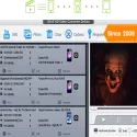 WinX HD Video Converter Deluxe