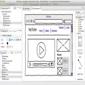 WireframeSketcher