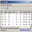 WirelessNetView Resimli Anlatim