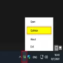Wise Memory Optimizer
