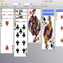 Wiz Solitaire
