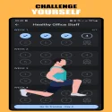 Workout At Home: No Equipment
