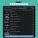 Workout At Home: No Equipment