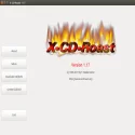 X-CD-Roast