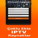Xtream IPTV : Canlı TV