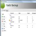 Yadis! Backup Resimli Anlatim