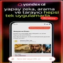 yandex ai: search ai chat