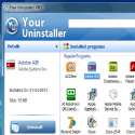Your Uninstaller! Resimli Anlatim
