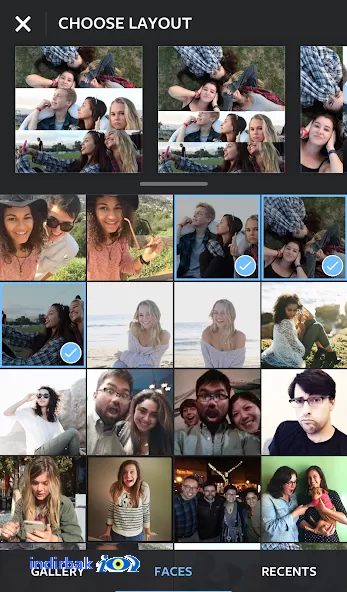 Layout from Instagram
