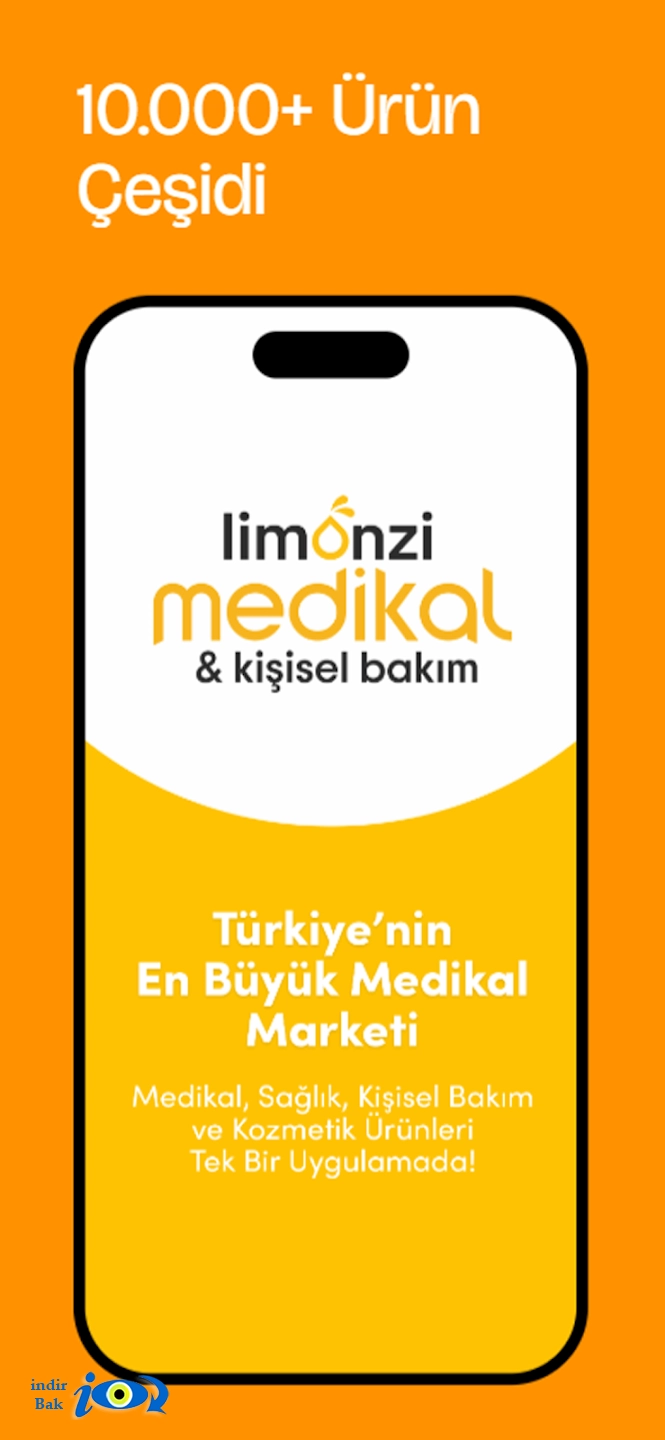 Limonzi Medikal Sağlık Marketi