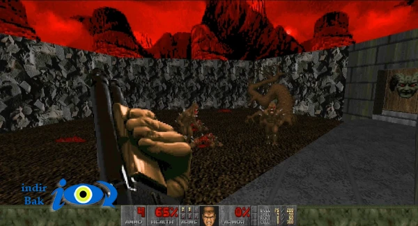 LZDoom
