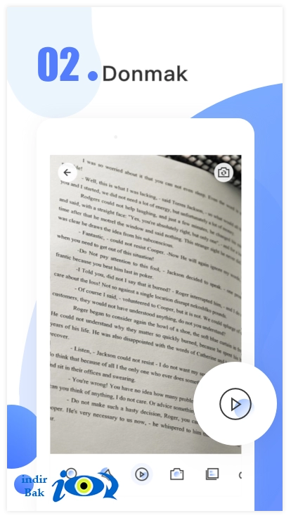 Magnifying Glass