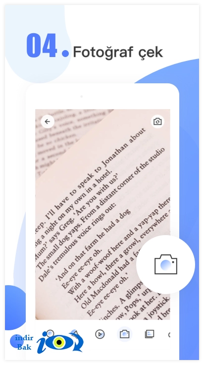 Magnifying Glass