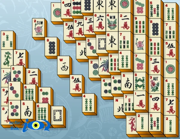 Mahjong Medley