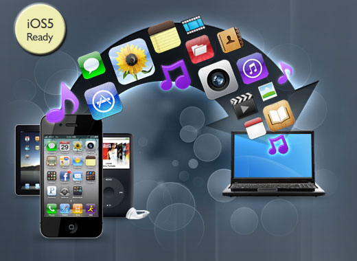 TouchCopy Resimli Anlatim