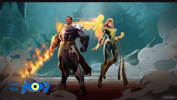 Marvel Rivals