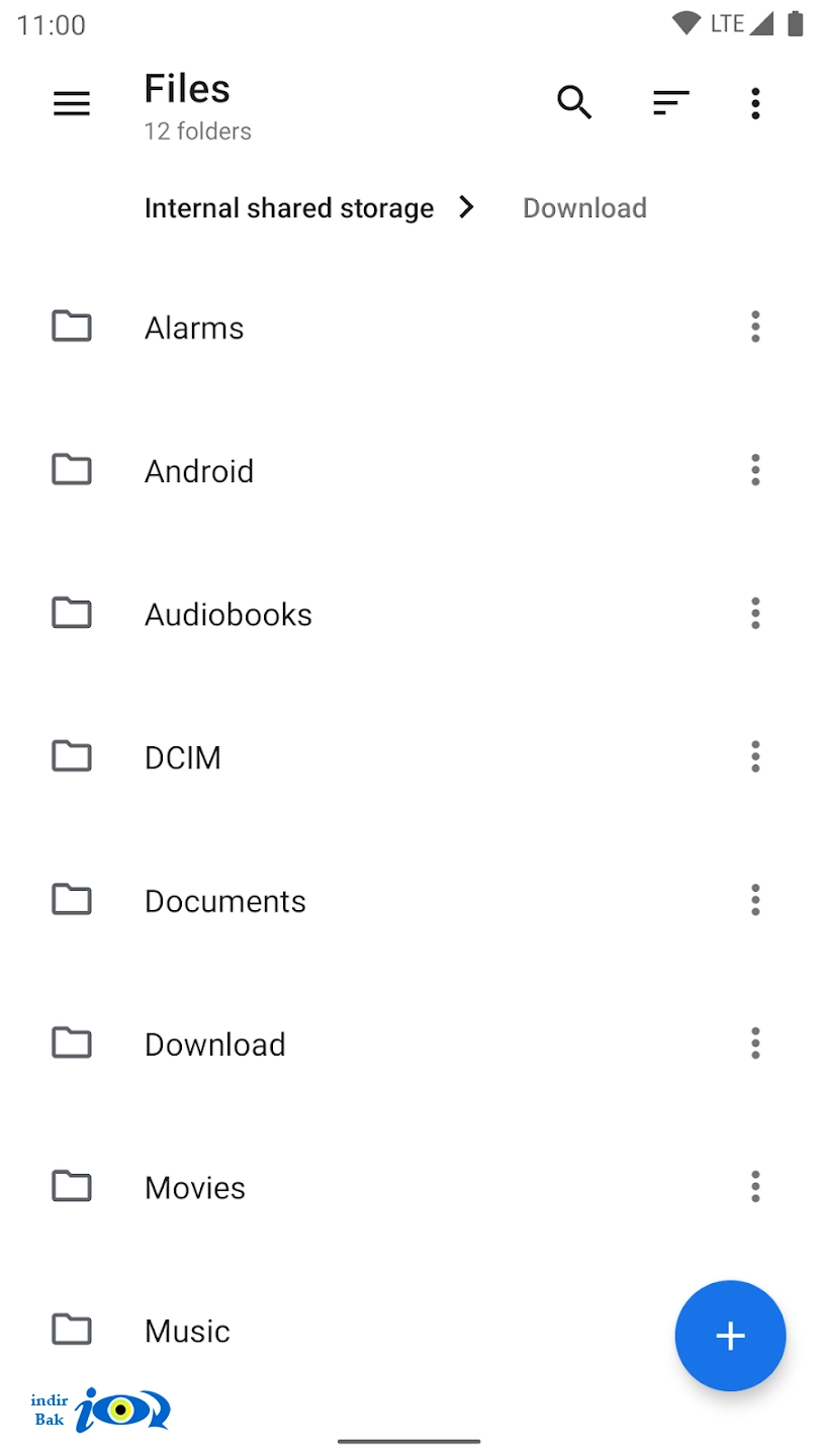 Material Files