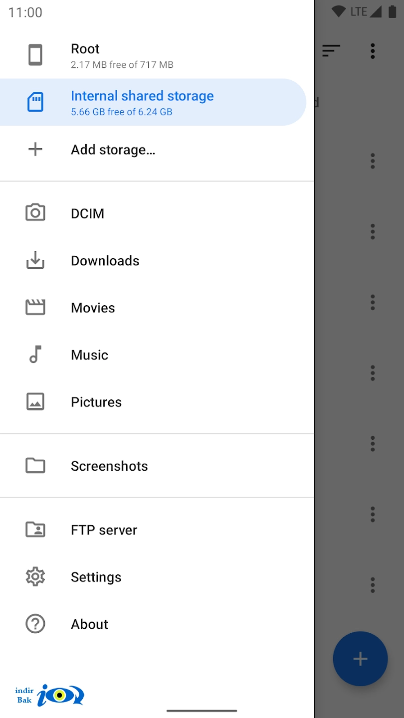 Material Files