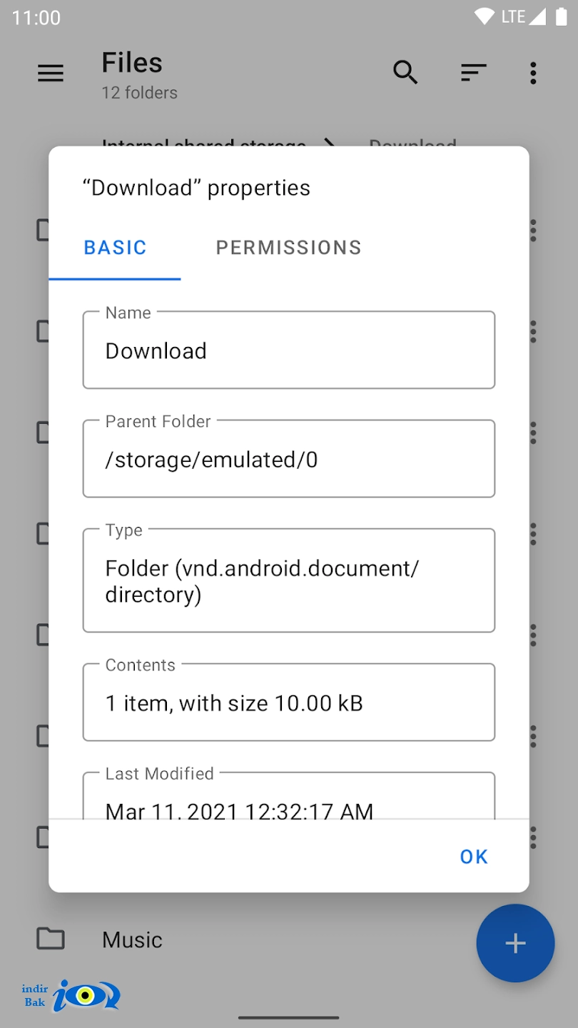 Material Files