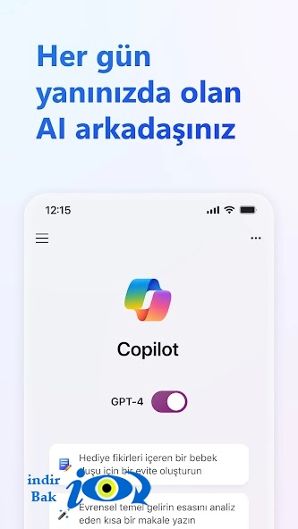 ??Microsoft Copilot