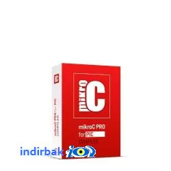 mikroC PRO for PIC  gelişmiş pic programlama