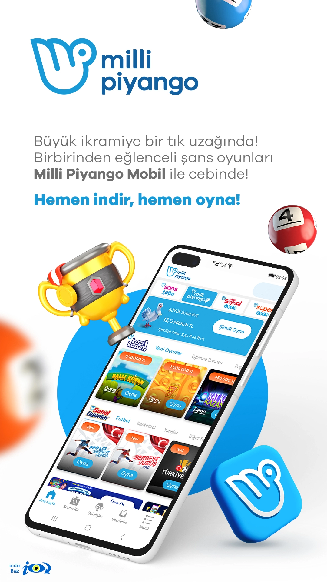 Milli Piyango