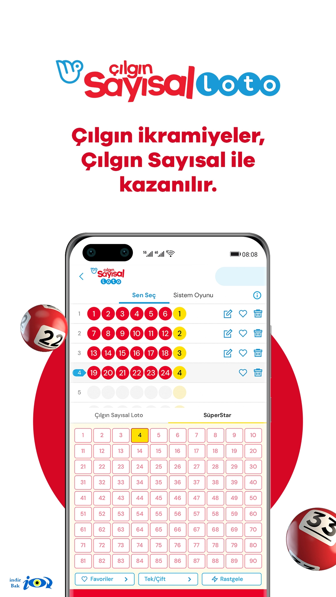 Milli Piyango