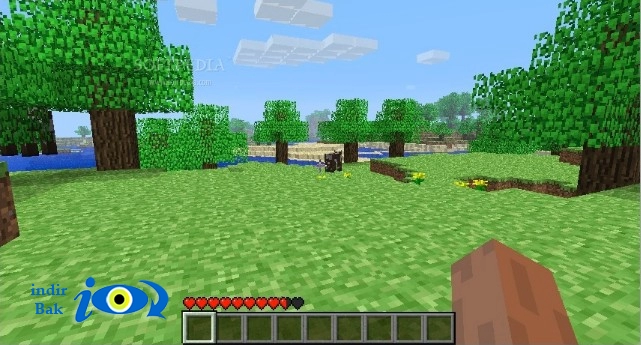 Minecraft