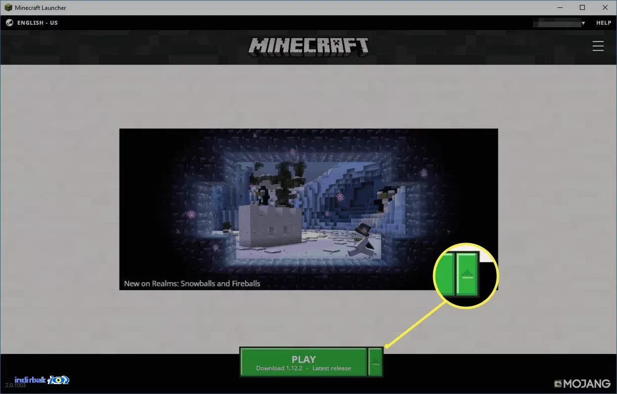 Minecraft Forge