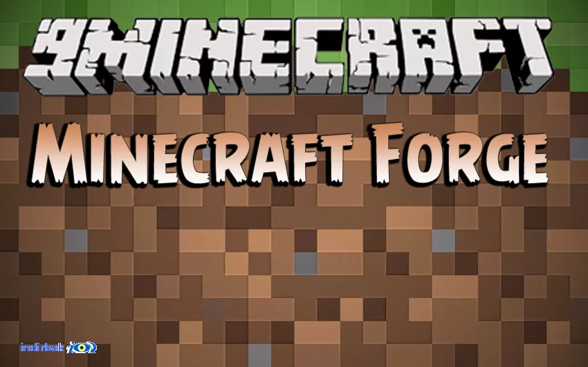 Minecraft Forge